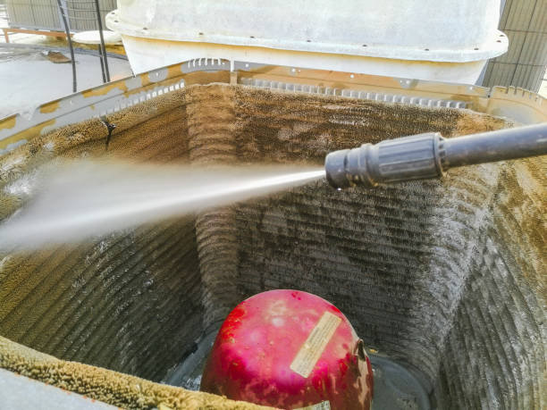 Best Affordable HVAC Duct Cleaning  in Neffs, OH