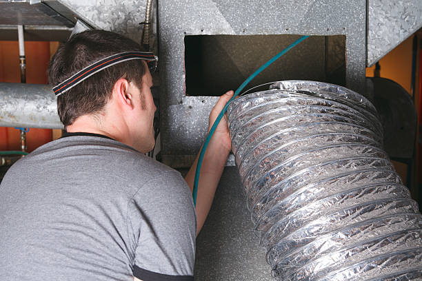 Best Air Duct Cleaning Company Near Me  in Neffs, OH