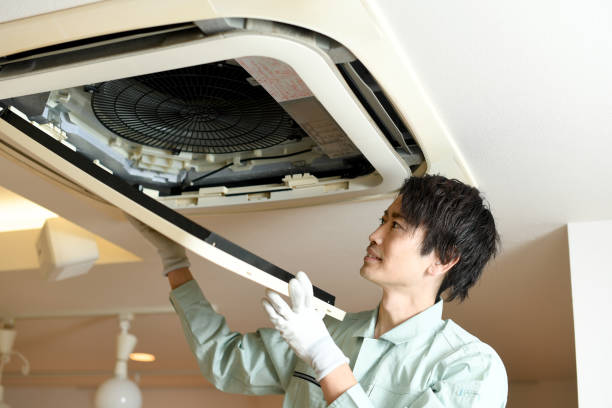 Best Best Air Duct Cleaning Company  in Neffs, OH