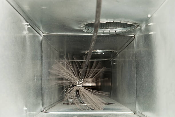 Best HVAC Duct Inspection Services  in Neffs, OH