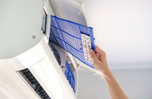 Best Emergency Air Duct Cleaning  in Neffs, OH