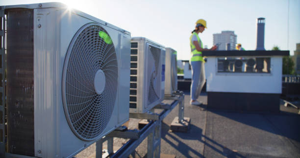 Best Affordable HVAC Duct Cleaning  in Neffs, OH